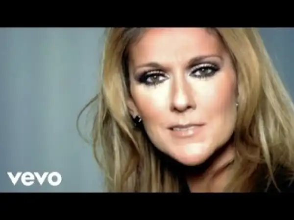 Celine Dion - Taking Chances